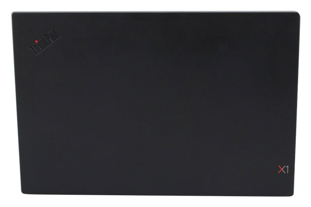 【即納パソコン】ThinkPad X1 Carbon 6th Gen(40750、02) 拡大