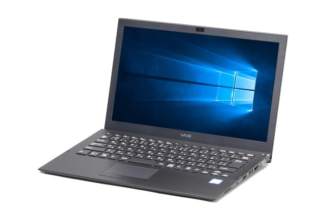 【即納パソコン】VAIO Pro PB (VJPB11)(SSD新品)(40150) 拡大