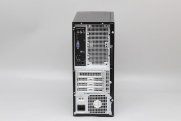 即納パソコン】 Inspiron 3670 (Win11pro64)(SSD新品) 【中古パソコン