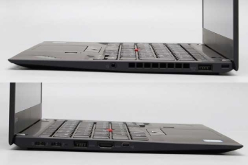 ❼【中古】Lenovo ThinkPad X1 Carbon 5th Amazon.com: Lenovo ThinkPad X1 Carbon 5th 14