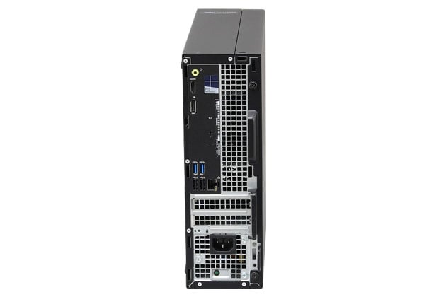 【即納パソコン】OptiPlex 3050 SFF(40272、02) 拡大