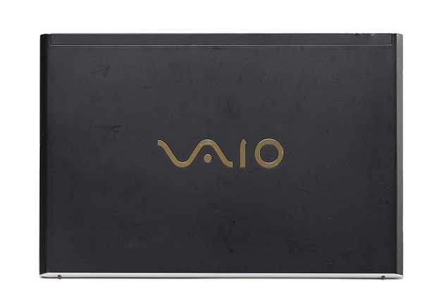 【即納パソコン】VAIO S13 (VJS131C11N)(41140、02) 拡大