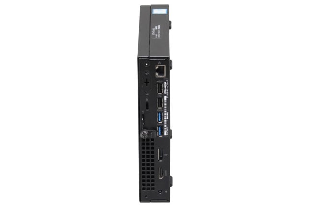 OptiPlex 3050 Micro(マイク付きUSBヘッドセット付属)(40287_head、02) 拡大