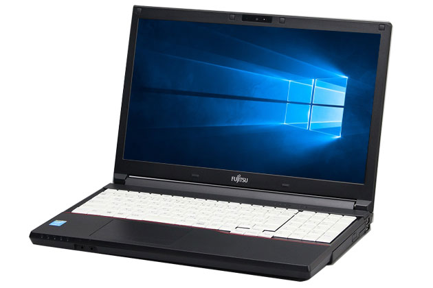 【即納パソコン】LIFEBOOK A574/M 　※テンキー付(40291) 拡大