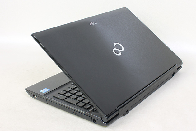 良好 富士通 AH45/K ブルーレイ 4G/500G/Win11/Office