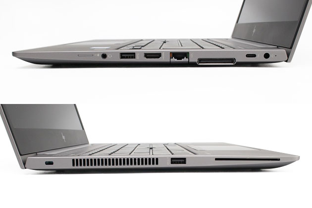【即納パソコン】 ZBook 14u G5(SSD新品)(40649、03) 拡大
