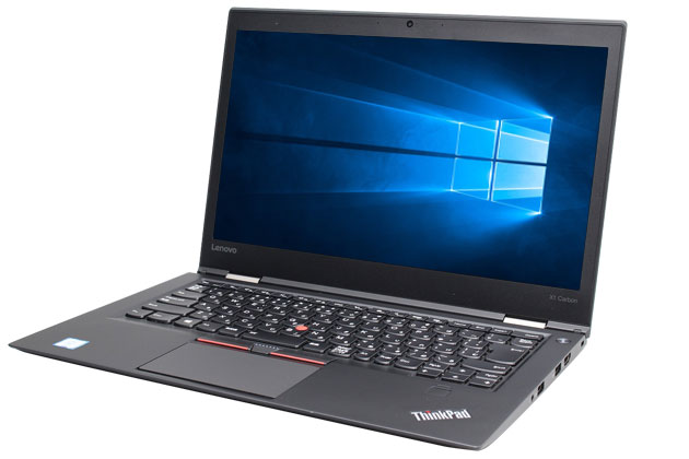【即納パソコン】ThinkPad X1 Carbon (4th Gen)(41367) 拡大