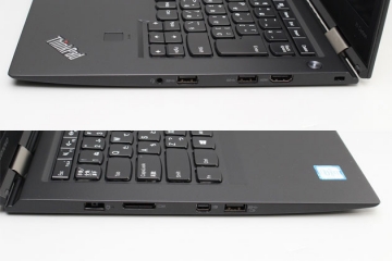 ThinkPad X1 Carbon 4th Generation 難あり ThinkPad X1 Carbon | 14 型 LCD | レノボ・ ジャパン