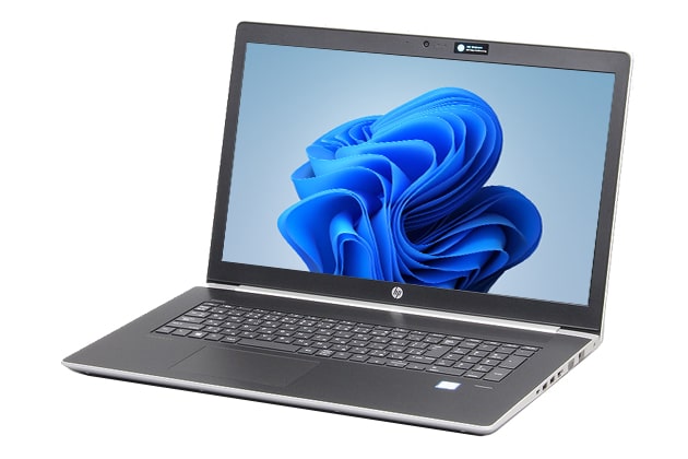 【即納パソコン】EliteBook 470 G5 (Win11pro64)(SSD新品)　※テンキー付(40254) 拡大