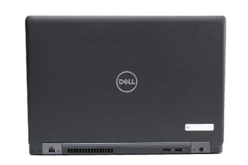 即納パソコン】Latitude 5590 ※テンキー付 【中古パソコン直販(41266)】