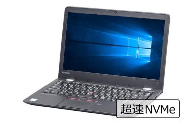 【即納パソコン】ThinkPad 13 Gen 2 (Type 20J2)(40356)