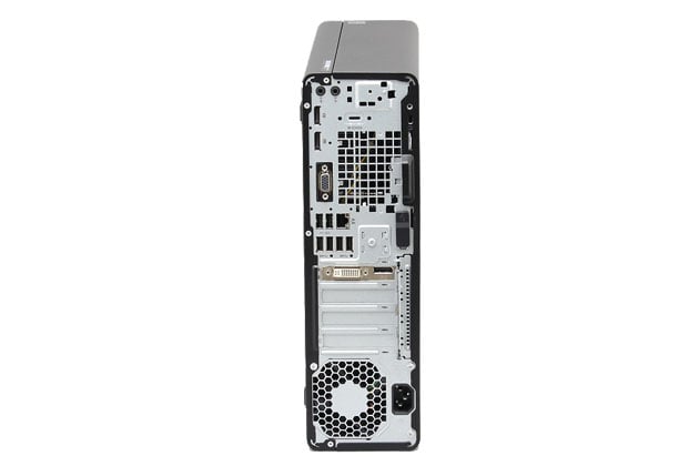 【即納パソコン】EliteDesk 800 G3 SFF(SSD新品)(40461、02) 拡大