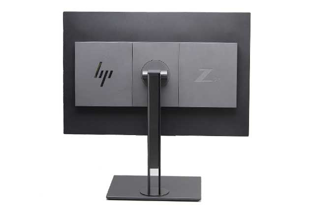  24インチワイド液晶ディスプレイ　HP Z24n G2(40384、02) 拡大