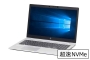 【即納パソコン】EliteBook 850 G6 　※テンキー付(40313)