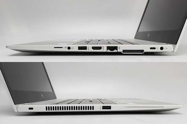 【即納パソコン】EliteBook 850 G6 (Win11pro64) (SSD新品)　※テンキー付(41118、03) 拡大