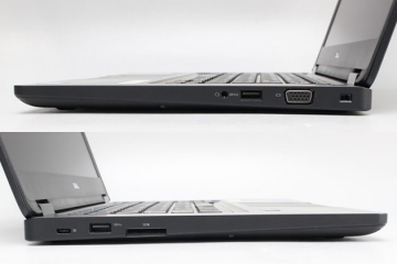 ノート PC Latitude 5480 i7 7600U搭載　ジャンク Latitude（Dell） DELL ノートパソコン Latitude 5480 14.0型