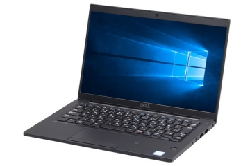 【即納パソコン】Latitude 7390(SSD新品)(41078)