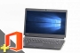 dynabook R73/H(Microsoft Office Personal 2021付属)(40145_m21ps)