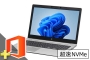 EliteBook 850 G5 (Win11pro64)(SSD新品)　※テンキー付(Microsoft Office Personal 2021付属)(40043_m21ps)