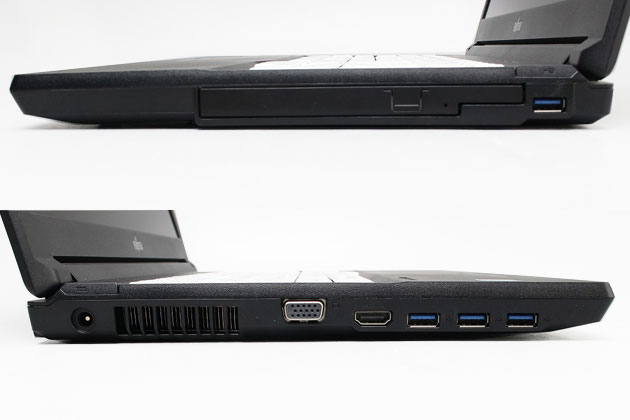 【即納パソコン】LIFEBOOK A579/B (Win11pro64)(SSD新品)　※テンキー付(43933、03) 拡大