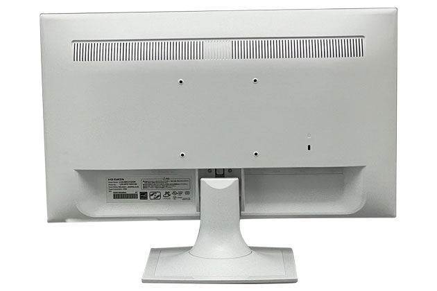  20.7インチワイド液晶ディスプレイ IO DATA LCD-MF211E(40426、02) 拡大