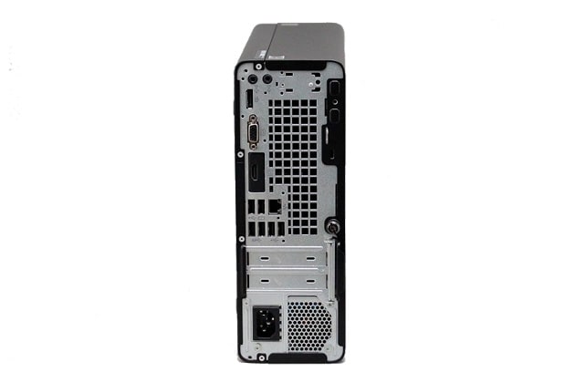 【即納パソコン】ProDesk 400 G5 SFF (Win11pro64)(SSD新品) 5D8(41652、02) 拡大