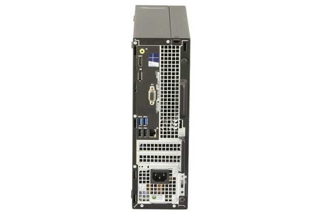 【即納パソコン】OptiPlex 3050 SFF(40437、02) 拡大