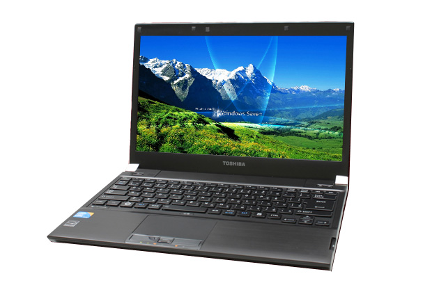 dynabook RX3(Windows7 Pro 64bit)(25301) 拡大