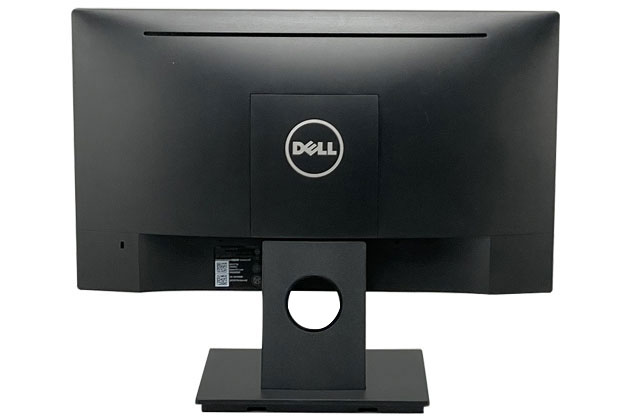  19.5インチワイド液晶ディスプレイ DELL E2016H(40410、02) 拡大