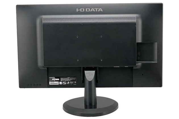  27インチワイド液晶ディスプレイ　IO DATA KH275V(40416、02) 拡大