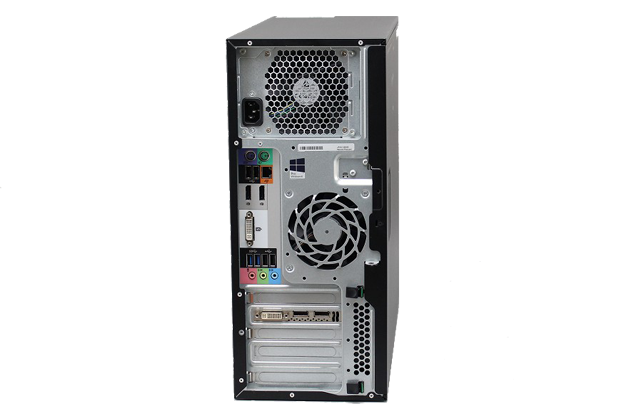 【即納パソコン】 Z230 Tower WorkStation(SSD新品)(40064、02) 拡大