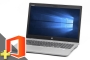 ProBook 650 G4(Microsoft Office Personal 2021付属)　※テンキー付(40222_m21ps)
