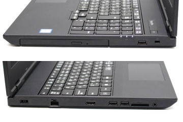 NEC VRT16F-6 第8世代 i5 メモリ8GB SSD256GB NEC VRT16F-6 第8世代 i5 メモリ8GB SSD256GB VersaPro 8世代