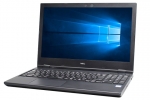 【即納パソコン】VersaPro VKT16/X-6(SSD新品)　※テンキー付(40487)　中古ノートパソコン、NEC、Windows10