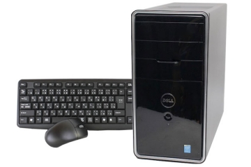 【即納パソコン】INSPIRON 3847(SSD新品)(40600)