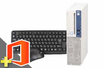 Mate MKM30/B-3 (Win11pro64)(SSD新品)(Microsoft Office Home and Business 2021付属)(40365_m21hb)