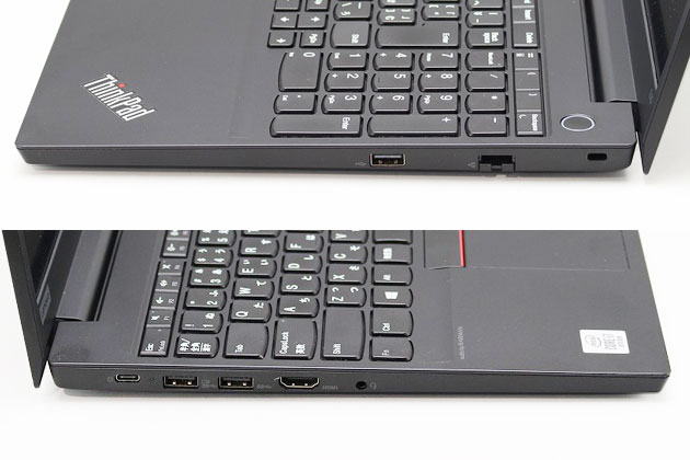 【即納パソコン】ThinkPad E15 (Type 20RE)(SSD新品)　※テンキー付(40633、03) 拡大