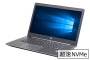 【即納パソコン】 ZBook Studio G3(SSD新品)(40651)