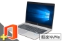 EliteBook 840 G6(Microsoft Office Home and Business 2021付属)(40575_m21hb)