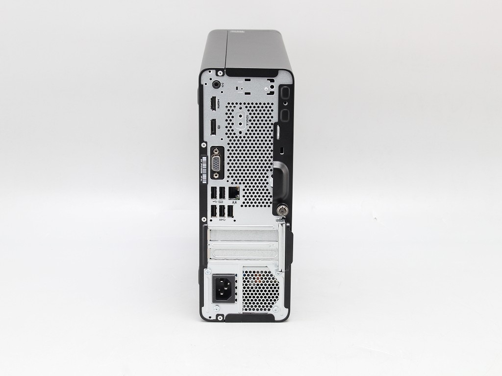 【即納パソコン】ProDesk 400 G7 SFF(SSD新品)(40950、02) 拡大
