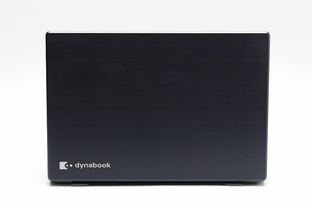【即納パソコン】dynabook G83/FU(40800、02) 拡大