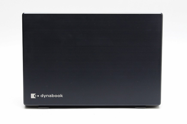 【即納パソコン】dynabook G83/FU(40801、02) 拡大