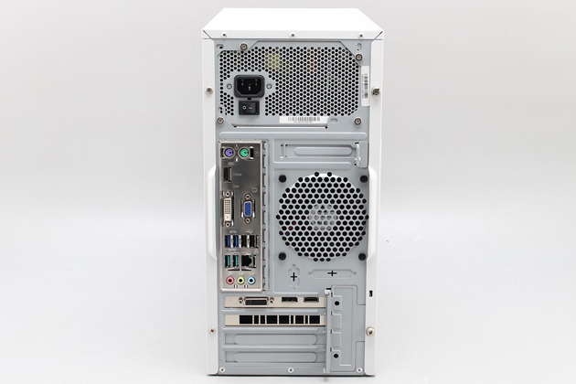 【即納パソコン】Endeavor MR8200(SSD新品)(40802、02) 拡大