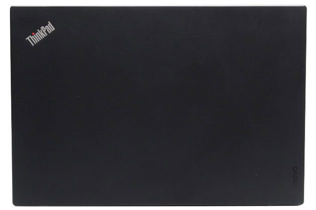 【即納パソコン】ThinkPad T470s(40805、02) 拡大