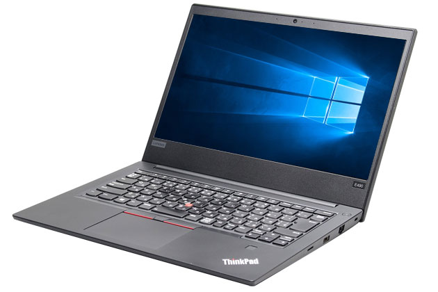 【即納パソコン】ThinkPad E490(40804) 拡大