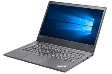 【即納パソコン】ThinkPad E490(40804)