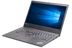 【即納パソコン】ThinkPad E490(40804)　中古ノートパソコン、Lenovo（レノボ、IBM）、2.0kg 以下