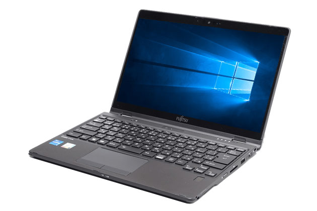 【即納パソコン】LIFEBOOK U9311X/F(40717) 拡大