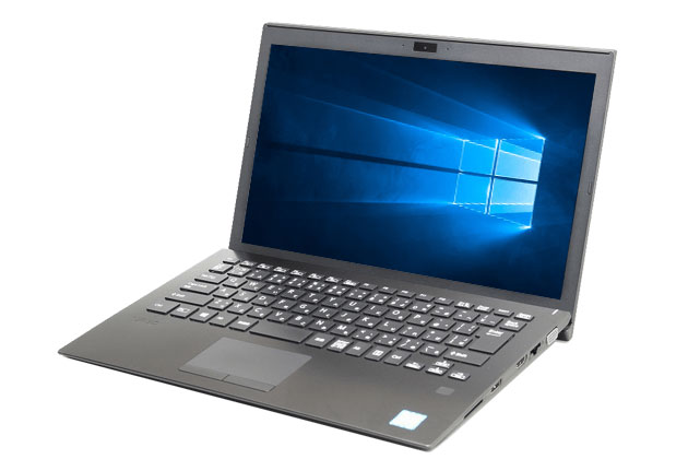 【即納パソコン】VAIO Pro PG (VJPG11C12N) (Win11pro64)(SSD新品) 5N8(43215) 拡大