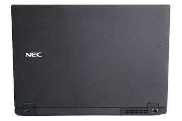 Windowsノート本体 NEC VersaPro vkt16 x-2 NEC 15型ワイド 液晶 VersaPro VKT16X-2 Core i5-8250U 1.6GHz
